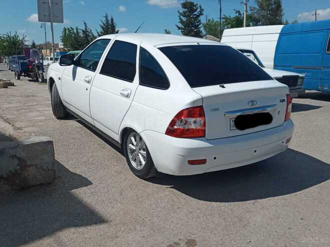 LADA (VAZ) Priora 2012, 198,500 km - 1.6 l - Salyan