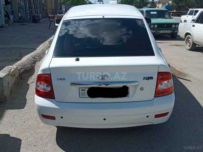 LADA (VAZ) Priora 2012, 198,500 km - 1.6 l - Salyan