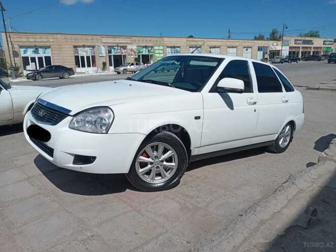 LADA (VAZ) Priora 2012, 198,500 km - 1.6 l - Salyan