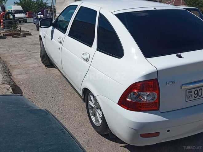 LADA (VAZ) Priora 2012, 198,500 km - 1.6 l - Salyan