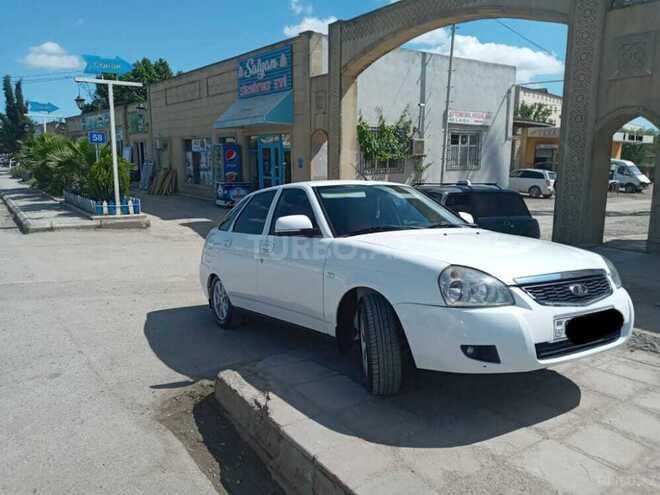 LADA (VAZ) Priora 2012, 198,500 km - 1.6 l - Salyan