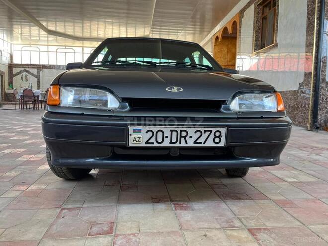 LADA (VAZ) 2115 2012, 124,000 km - 1.5 л - Şəmkir