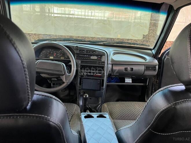 LADA (VAZ) 2115 2012, 124,000 km - 1.5 л - Şəmkir
