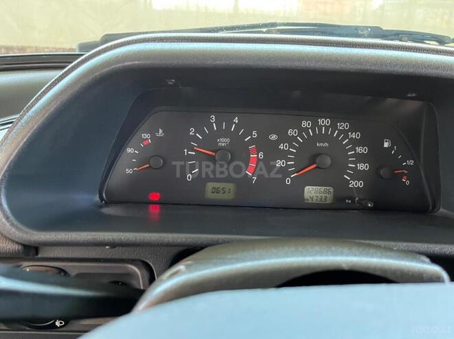 LADA (VAZ) 2115 2012, 124,000 km - 1.5 л - Şəmkir