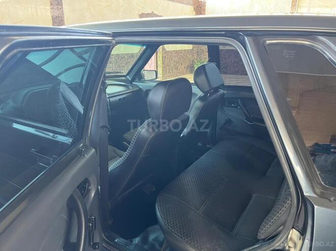 LADA (VAZ) 2115 2012, 124,000 km - 1.5 л - Şəmkir