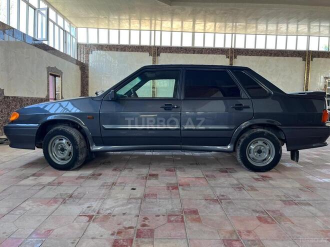LADA (VAZ) 2115 2012, 124,000 km - 1.5 л - Şəmkir