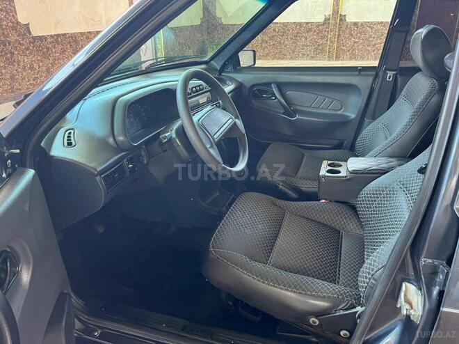 LADA (VAZ) 2115 2012, 124,000 km - 1.5 л - Şəmkir