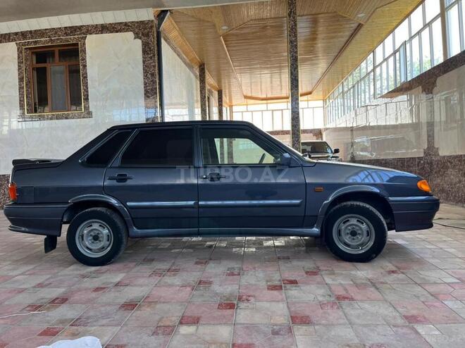 LADA (VAZ) 2115 2012, 124,000 km - 1.5 л - Şəmkir