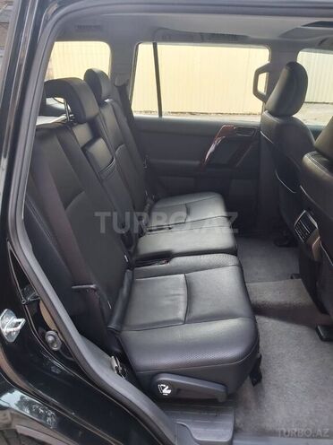 Toyota Prado 2012, 130,000 km - 2.7 л - Bakı