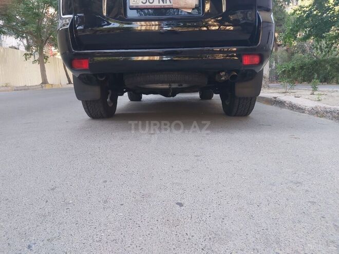 Toyota Prado 2012, 130,000 km - 2.7 л - Bakı