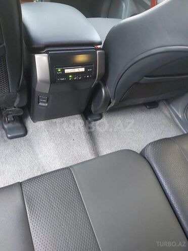 Toyota Prado 2012, 130,000 km - 2.7 л - Bakı