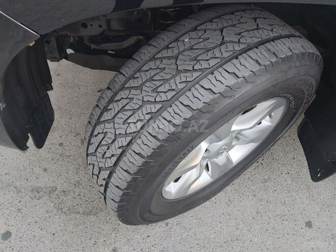 Toyota Prado 2012, 130,000 km - 2.7 л - Bakı