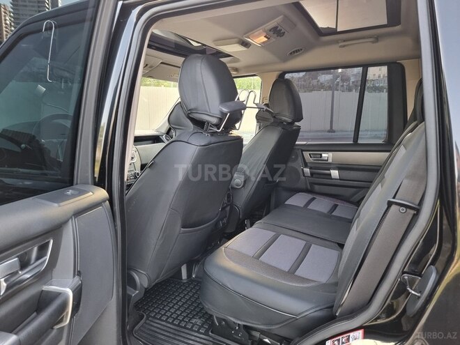 Land Rover Discovery 2015, 42,600 km - 3.0 l - Bakı