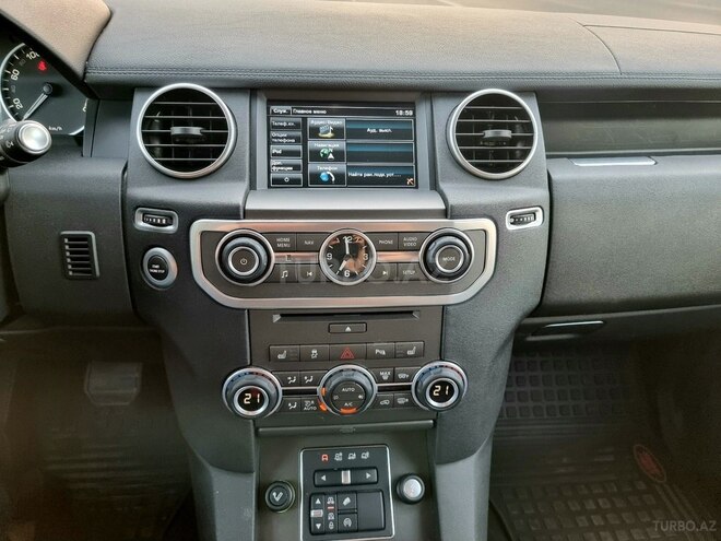 Land Rover Discovery 2015, 42,600 km - 3.0 l - Bakı