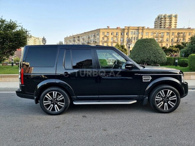 Land Rover Discovery 2015, 42,600 km - 3.0 l - Bakı