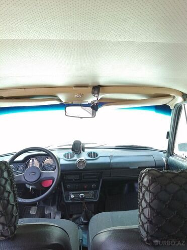 LADA (VAZ) 2106 1985, 298,750 km - 1.6 l - Bərdə