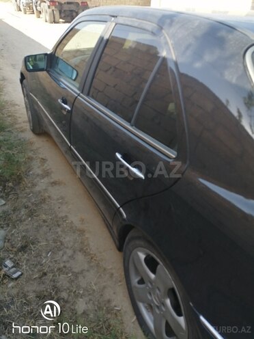 Mercedes C 200 1997, 339,555 km - 2.0 l - Bakı