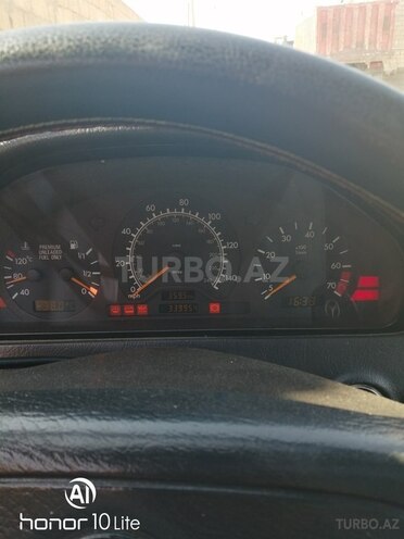 Mercedes C 200 1997, 339,555 km - 2.0 l - Bakı