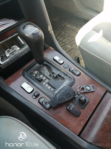Mercedes C 200 1997, 339,555 km - 2.0 l - Bakı