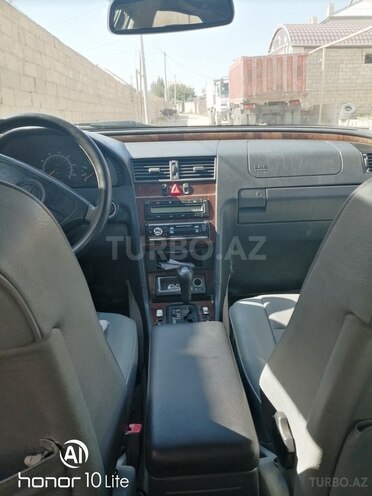 Mercedes C 200 1997, 339,555 km - 2.0 l - Bakı