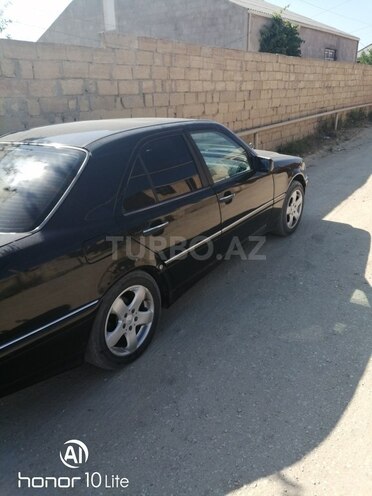 Mercedes C 200 1997, 339,555 km - 2.0 l - Bakı