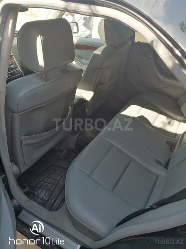 Mercedes C 200 1997, 339,555 km - 2.0 l - Bakı