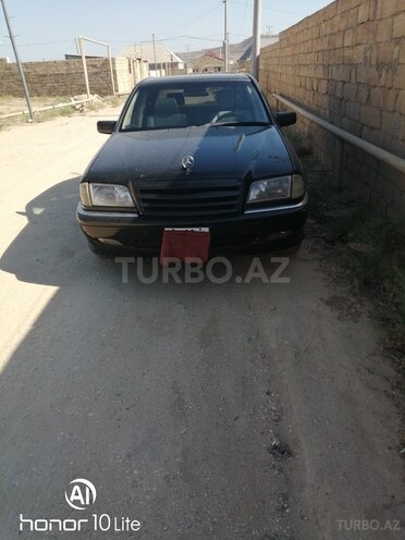 Mercedes C 200 1997, 339,555 km - 2.0 l - Bakı