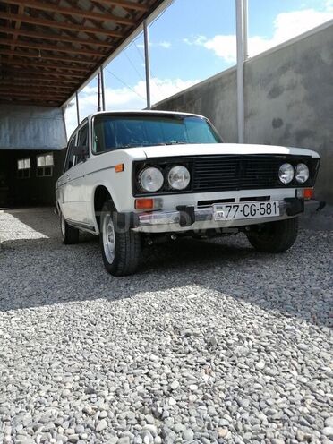 LADA (VAZ) 2106 1985, 298,750 km - 1.6 l - Bərdə