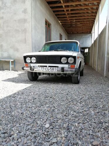 LADA (VAZ) 2106 1985, 298,750 km - 1.6 l - Bərdə