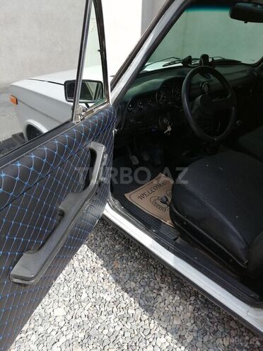 LADA (VAZ) 2106 1985, 298,750 km - 1.6 l - Bərdə