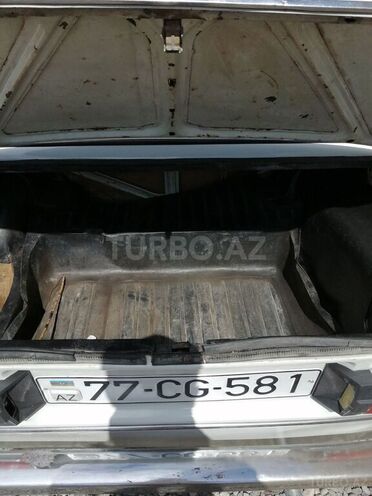 LADA (VAZ) 2106 1985, 298,750 km - 1.6 l - Bərdə