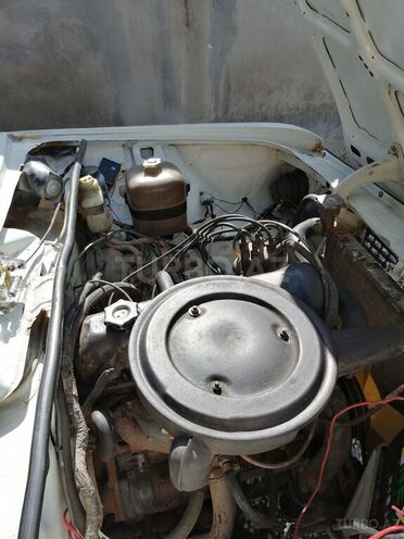 LADA (VAZ) 2106 1985, 298,750 km - 1.6 l - Bərdə