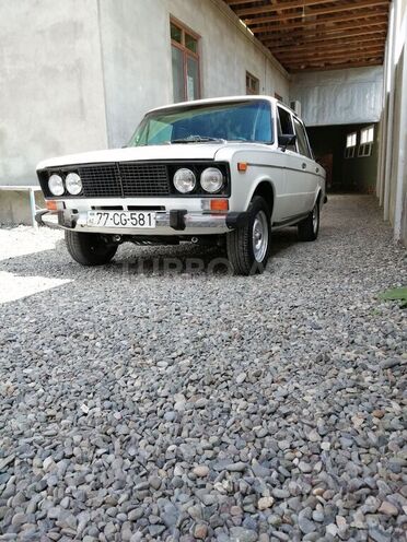 LADA (VAZ) 2106 1985, 298,750 km - 1.6 l - Bərdə