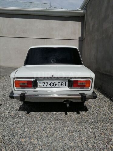 LADA (VAZ) 2106 1985, 298,750 km - 1.6 l - Bərdə