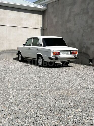 LADA (VAZ) 2106 1985, 298,750 km - 1.6 l - Bərdə