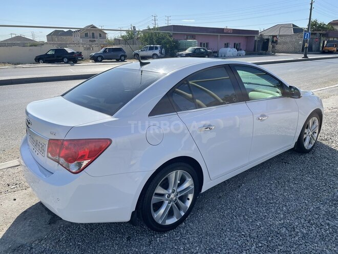 Chevrolet Cruze 2013, 74,000 km - 1.4 l - Bakı