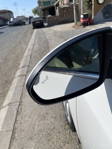 Chevrolet Cruze 2013, 74,000 km - 1.4 l - Bakı