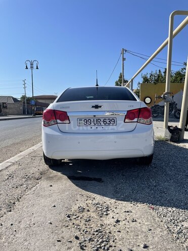 Chevrolet Cruze 2013, 74,000 km - 1.4 l - Bakı