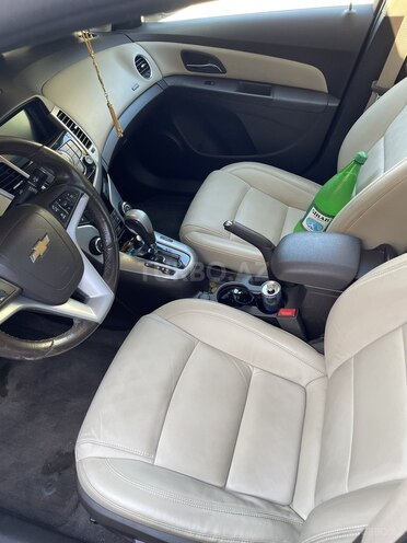 Chevrolet Cruze 2013, 74,000 km - 1.4 l - Bakı