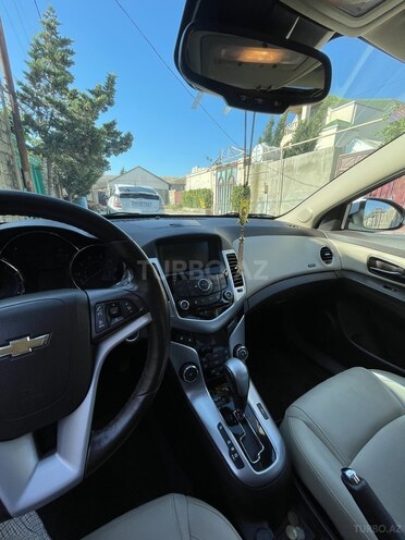 Chevrolet Cruze 2013, 74,000 km - 1.4 l - Bakı