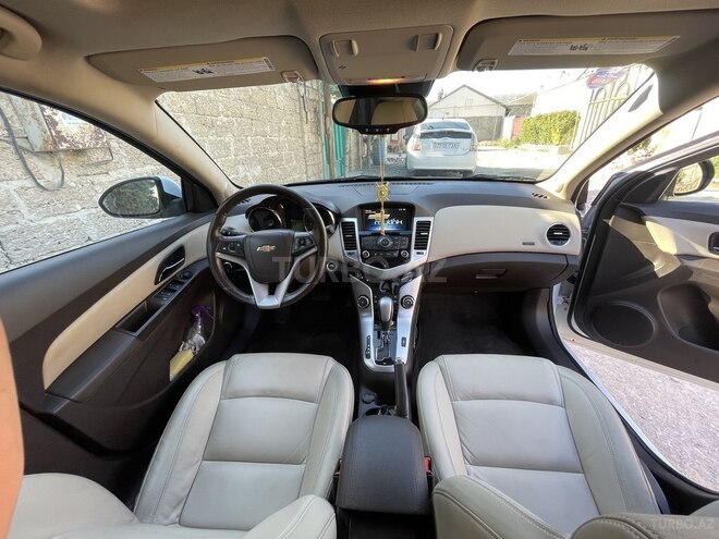 Chevrolet Cruze 2013, 74,000 km - 1.4 l - Bakı