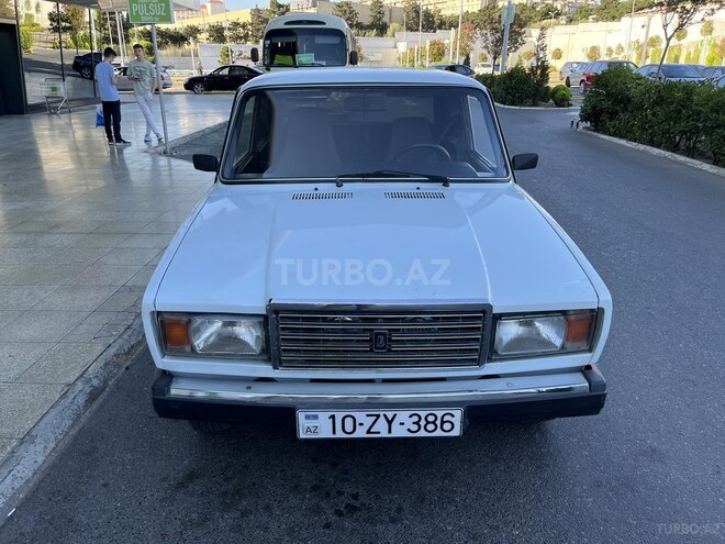 LADA (VAZ) 2107 2008, 180,000 km - 1.5 л - Bakı