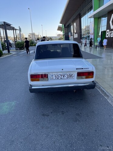 LADA (VAZ) 2107 2008, 180,000 km - 1.5 л - Bakı