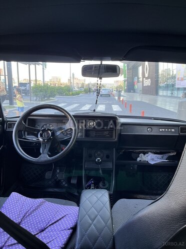 LADA (VAZ) 2107 2008, 180,000 km - 1.5 л - Bakı