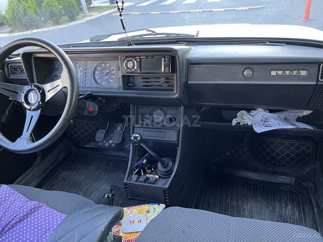 LADA (VAZ) 2107 2008, 180,000 km - 1.5 л - Bakı