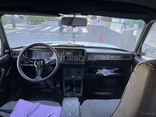 LADA (VAZ) 2107 2008, 180,000 km - 1.5 л - Bakı