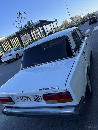 LADA (VAZ) 2107 2008, 180,000 km - 1.5 л - Bakı