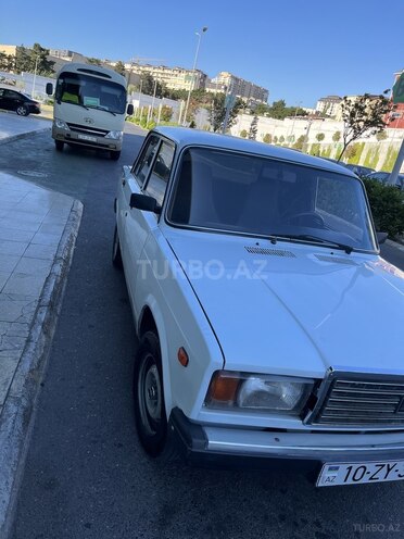 LADA (VAZ) 2107 2008, 180,000 km - 1.5 л - Bakı