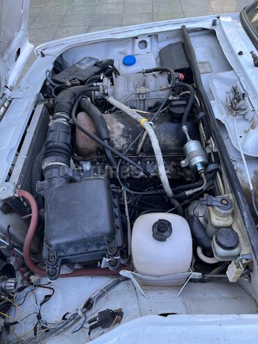 LADA (VAZ) 2107 2008, 180,000 km - 1.5 л - Bakı