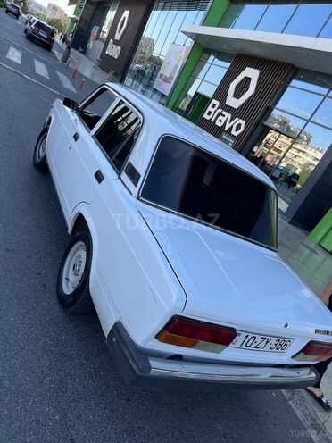 LADA (VAZ) 2107 2008, 180,000 km - 1.5 л - Bakı